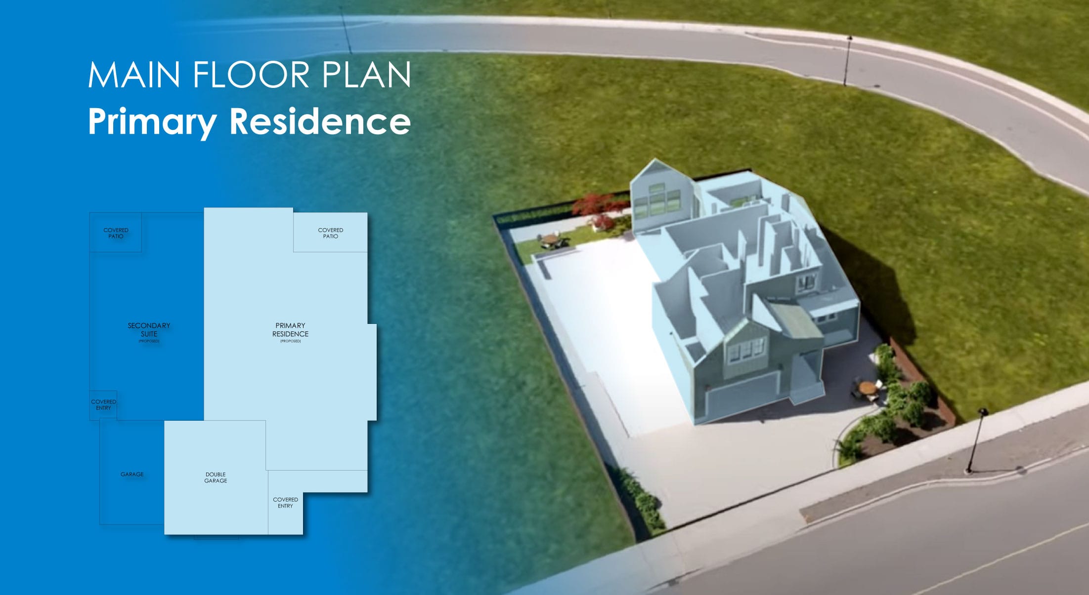 Designed for Every Generation Jubilee Heights