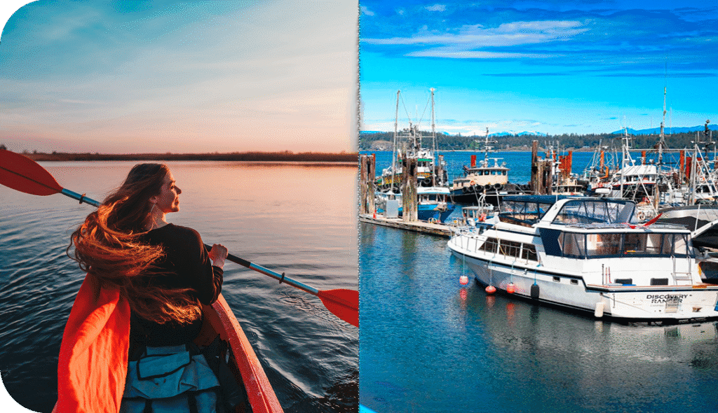 classic things to do on Vancouver Island