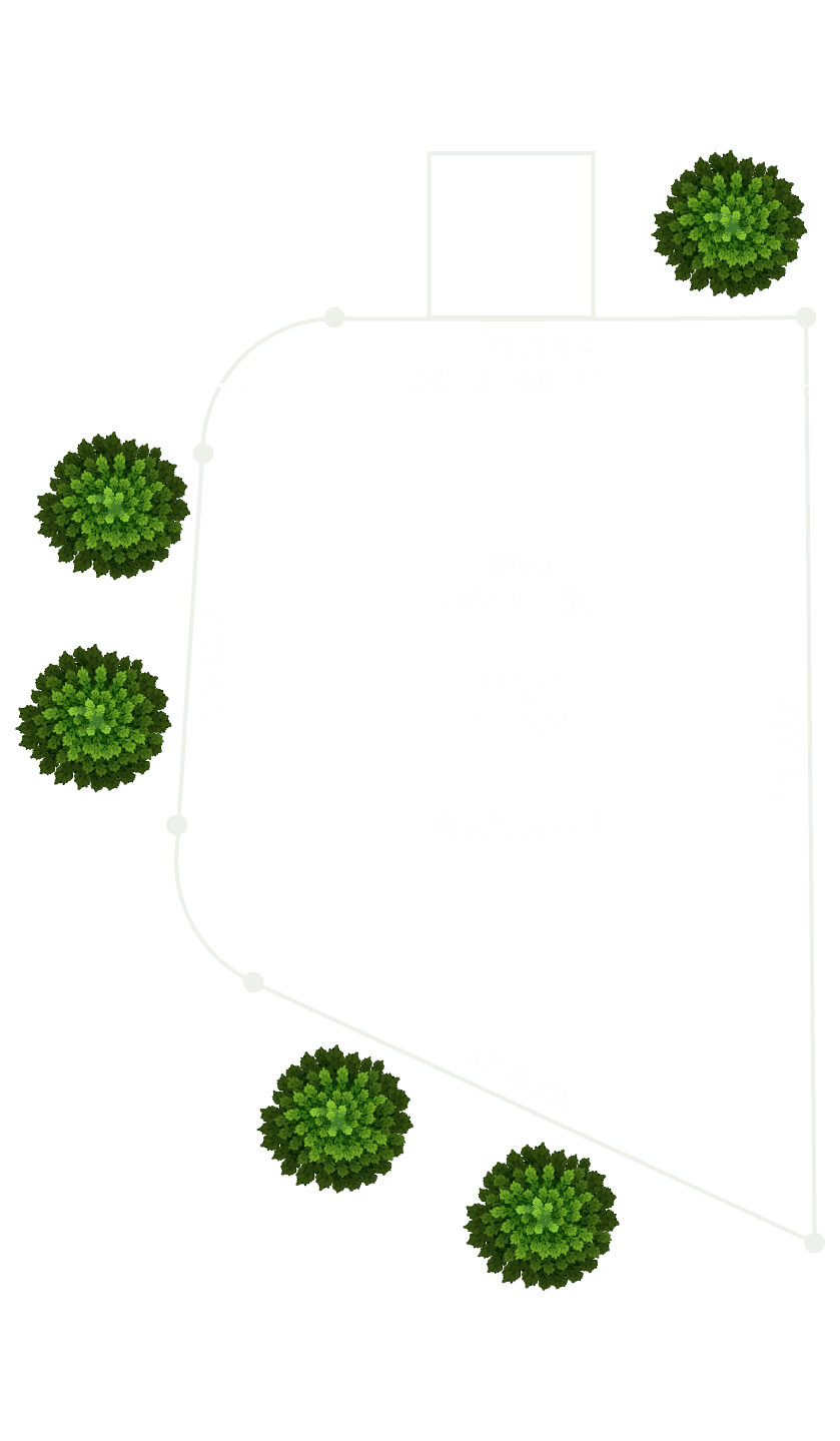 Jubilee Heights Phase 6 - Lot 26