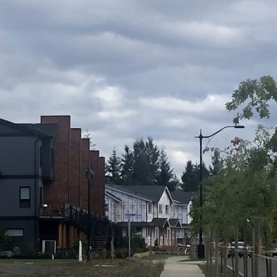townhomes